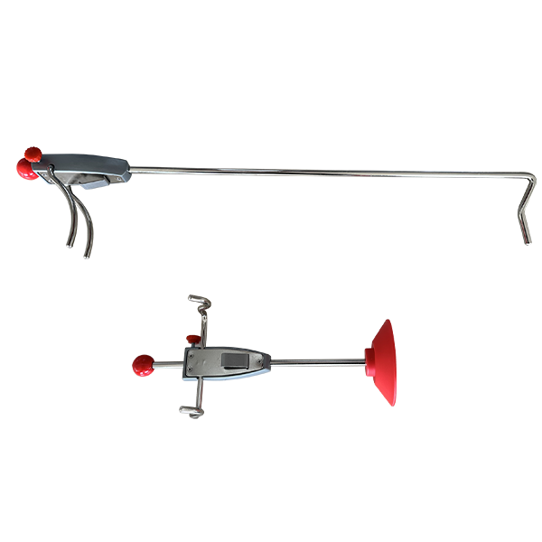 KATOOL 3D Wheel Alignment Machine Wheel Aligner--AV533 - Image 18