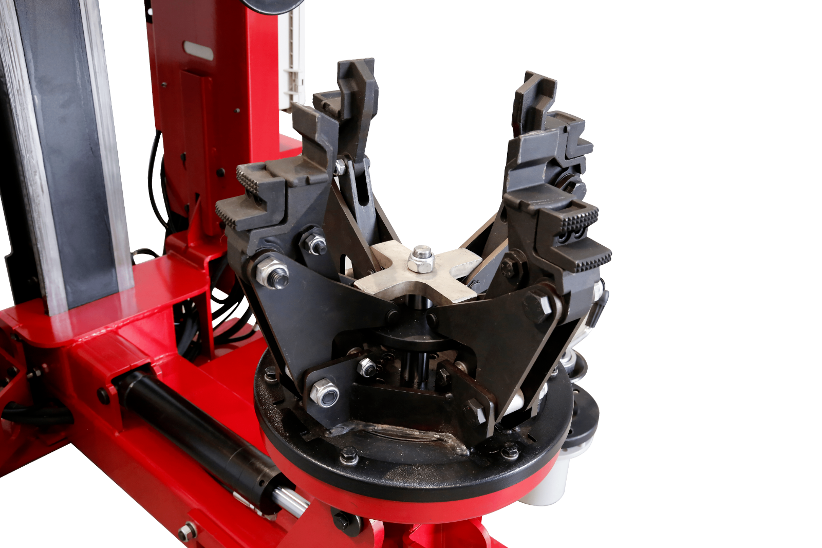 KT-TV910 Hydraulic Truck Tire Changer - Image 7