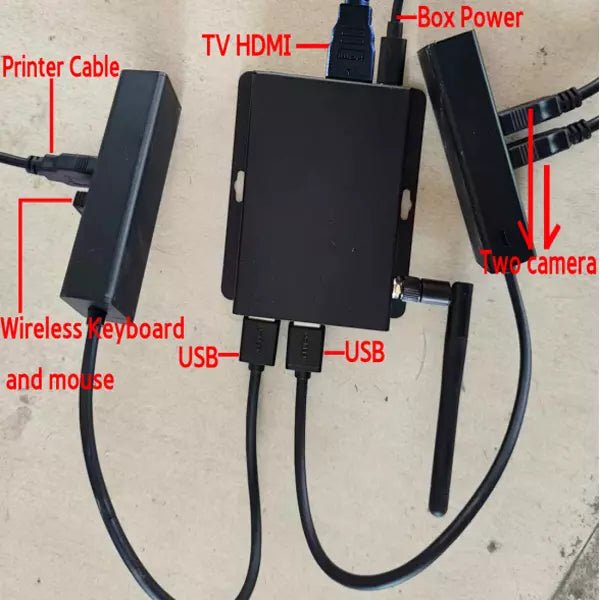 KATOOL 3D Wheel Alignment Machine Wheel Aligner--AV533 - Image 13